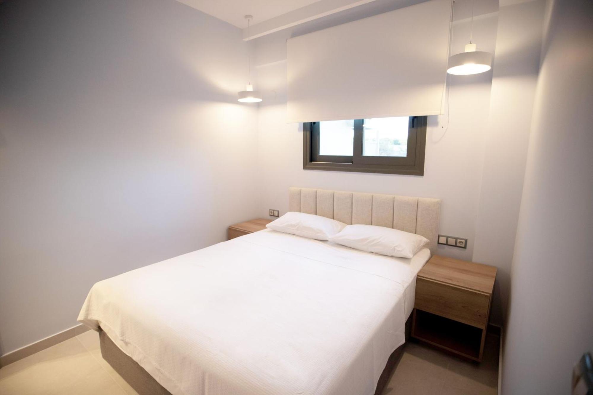 8 Boutique Suites เนอาโปติไดอา ห้อง รูปภาพ
