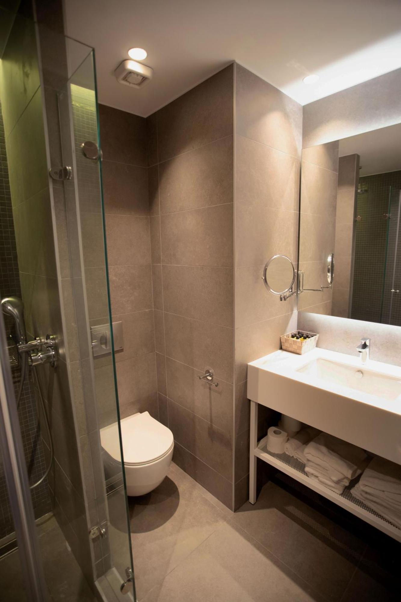 8 Boutique Suites เนอาโปติไดอา ห้อง รูปภาพ