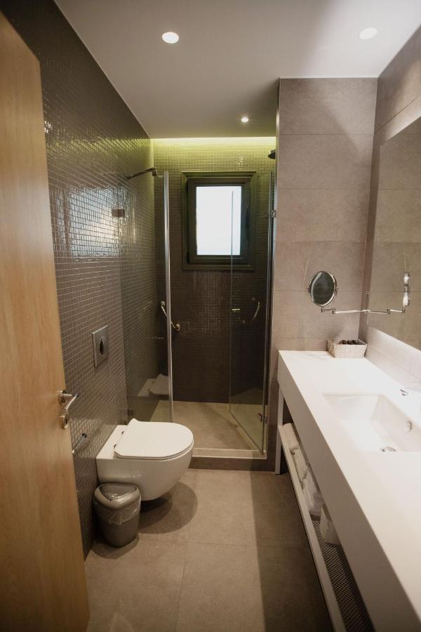 8 Boutique Suites เนอาโปติไดอา ภายนอก รูปภาพ
