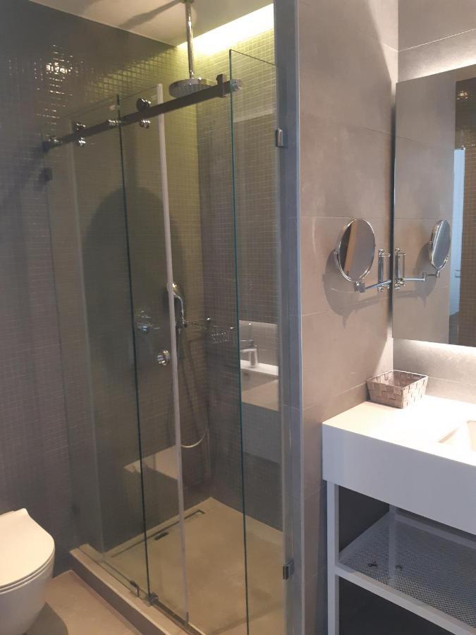 8 Boutique Suites เนอาโปติไดอา ภายนอก รูปภาพ